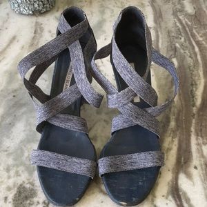 Manolo Blahnik Summer Sandal